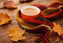 Мед, витамины и хорошая книга: что спасет вас от осенней простуды?