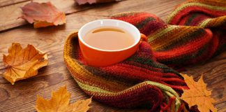 Бабье лето возвращается в Павлоград