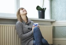 Павлоградцы получат платежки за тепло с меньшими суммами