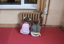 Завтра в Павлограде включат отопление