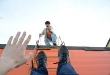 Опасные болгарки и стремянки: в травмпункте рассказали, как ранятся павлоградцы в быту