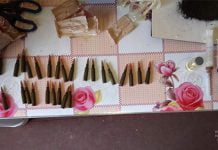 Павлоградец хранил дома наркотики и патроны к автомату