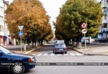 Павлоградцы написали новую петицию. На этот раз про светофор (ФОТО)