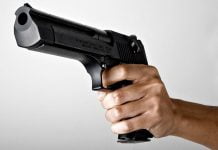 В Павлограде количество огнестрельных ранений выросло в десятки раз