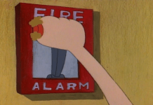 Под угрозой закрытия в Павлограде оказалась школа №12 и Станция юных натуралистов