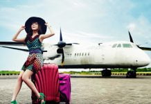 Безвиз! Почти 8 тыс. павлоградцев оформили загранпаспорта в этом году