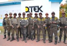 Инвестиции в производство ДТЭК ШУ Терновское позволили добыть еще 1 млн тонн угля