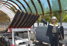 В ШУ Терновское наградили горняков-инноваторов