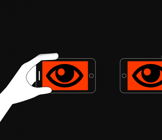 Правохранители используют данные наших мобильных телефонов (интерактивная карта)