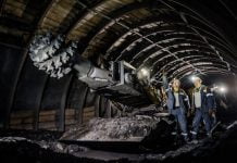 Шахтеры ДТЭК получат доступ к месторождению угля, которое обеспечит их работой еще на 25 лет