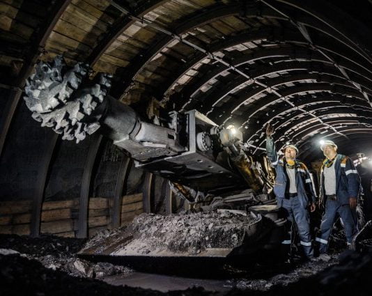 Шахтеры ДТЭК Павлоградуголь достигли рекордного результата — 20 млн тонн угля