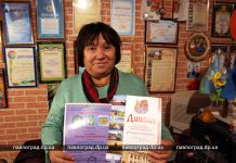 Сила духа: даже полностью ослепнув, Людмила продолжает петь