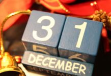 Украинцев ожидают «тройные» выходные на Новый год и Рождество