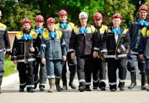 608 млн грн инвестировали в шахтоуправление ДТЭК им. Героев космоса