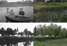 Судьба павлоградской речки Кочерга в нескольких фото