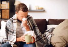 Коронавірус на Дніпропетровщині: чи в лідерах Павлоград?