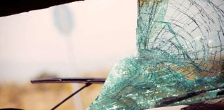 Под Николаевкой произошло ДТП с тремя пострадавшими