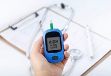 Более 3% павлоградцев — диабетики