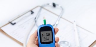 Более 3% павлоградцев — диабетики