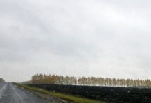 Шахтерский автобус попал в ДТП. Пострадавших нет