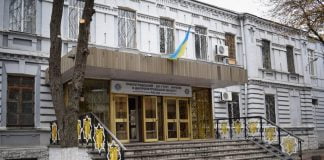 В Павлограде новый начальник полиции