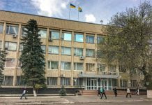 Депутаты городского совета наконец-то решили вопрос по земельному отводу вблизи микрорайона Сосновка