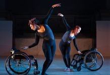 В Павлограде людей с инвалидностью приглашают поучаствовать в творческом фестивале