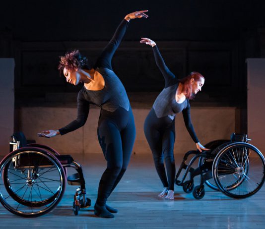 В Павлограде людей с инвалидностью приглашают поучаствовать в творческом фестивале