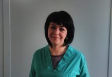 Знакомьтесь: Юлия Яременко — ветврач Павлоградского приюта для бездомных животных