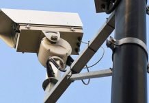 Камеры на улицах Павлограда позволили раскрыть 10 ДТП, угон и ограбление