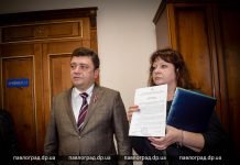 Кто будет главврачом самой крупной больницы Западного Донбасса?