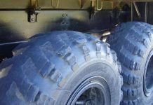 Водитель одного из предприятий Павлограда попал под КРАЗ