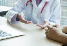 Простые правила, как избежать инсульта