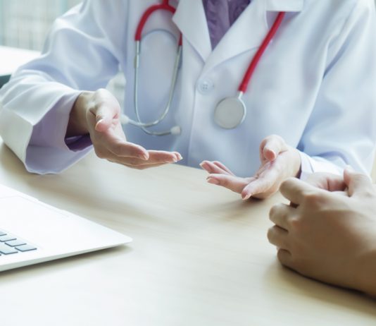 Простые правила, как избежать инсульта