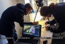 В Павлограде создали мультик о том, как быть активным гражданином (ВИДЕО)