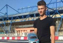 Автомоделисты из Павлограда стали призёрами всеукраинских соревнований