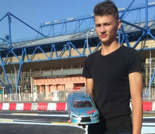 Автомоделисты из Павлограда стали призёрами всеукраинских соревнований