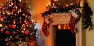 В Украине католическое Рождество стало официальным выходным