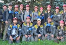 367 млн грн для производственных побед шахтеров ДТЭК ШУ Павлоградское