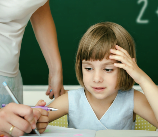 Стало известно, когда закончится карантин в павлоградских школах