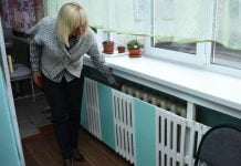 Павлоградцам нужно оплатить не менее 21 млн грн за отопление