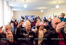 В Павлограде с 2018 года планируют повысить тариф на воду (ДОБАВЛЕНО ВИДЕО)