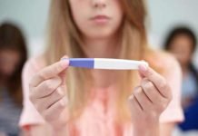 В Павлограде зарегистрированы 2 роженицы до 14 лет