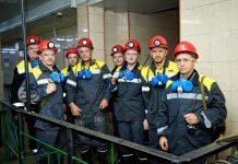 Две новые лавы шахтоуправления ДТЭК им. Героев космоса обеспечат еще 700 тыс. тонн угля