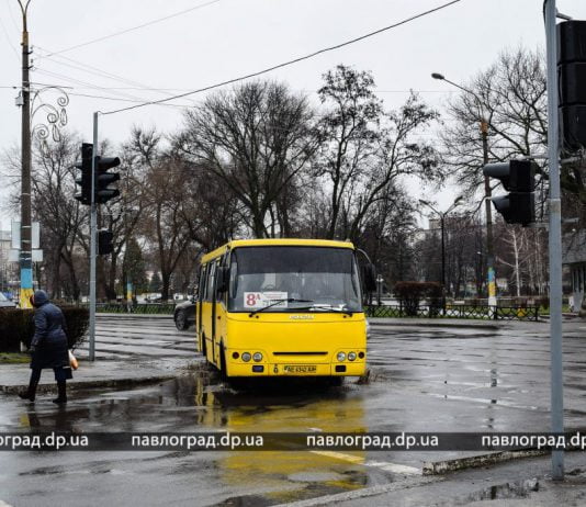 Расписание движения общественного транспорта в новогоднюю ночь