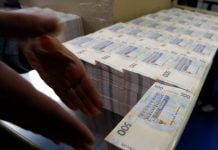 В Павлограде хотят пропорционально распределять бюджет: на частный сектор и на многоэтажки