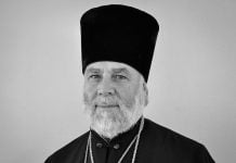 Последнее интервью Валентина Цешковского