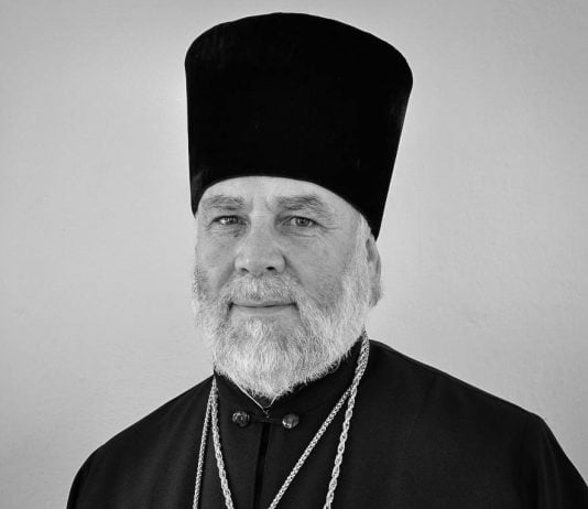 Последнее интервью Валентина Цешковского