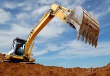 Павлоград получит экскаватор стоимостью 3 млн грн