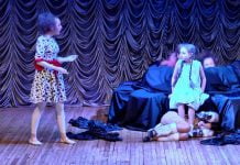 «Форточка» из Павлограда — победитель фестиваля «Varto»